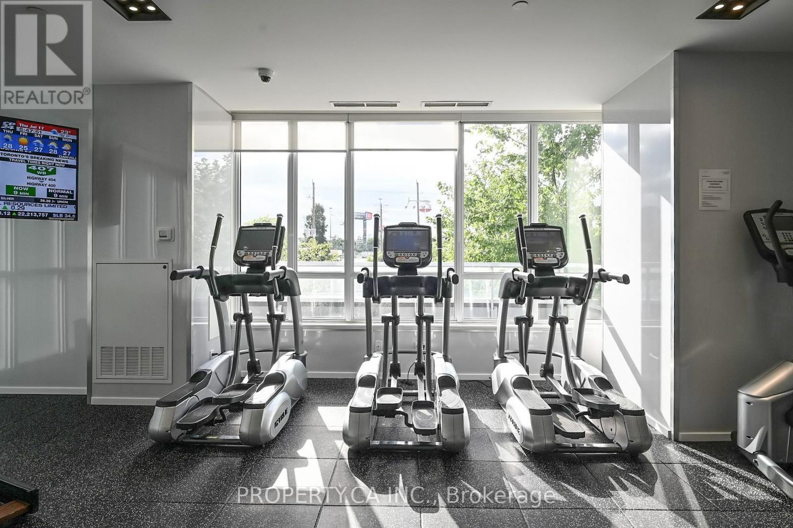 Uph05 - 56 Annie Craig Drive, Toronto, Ontario  M8V 0C8 - Photo 40 - W12578776