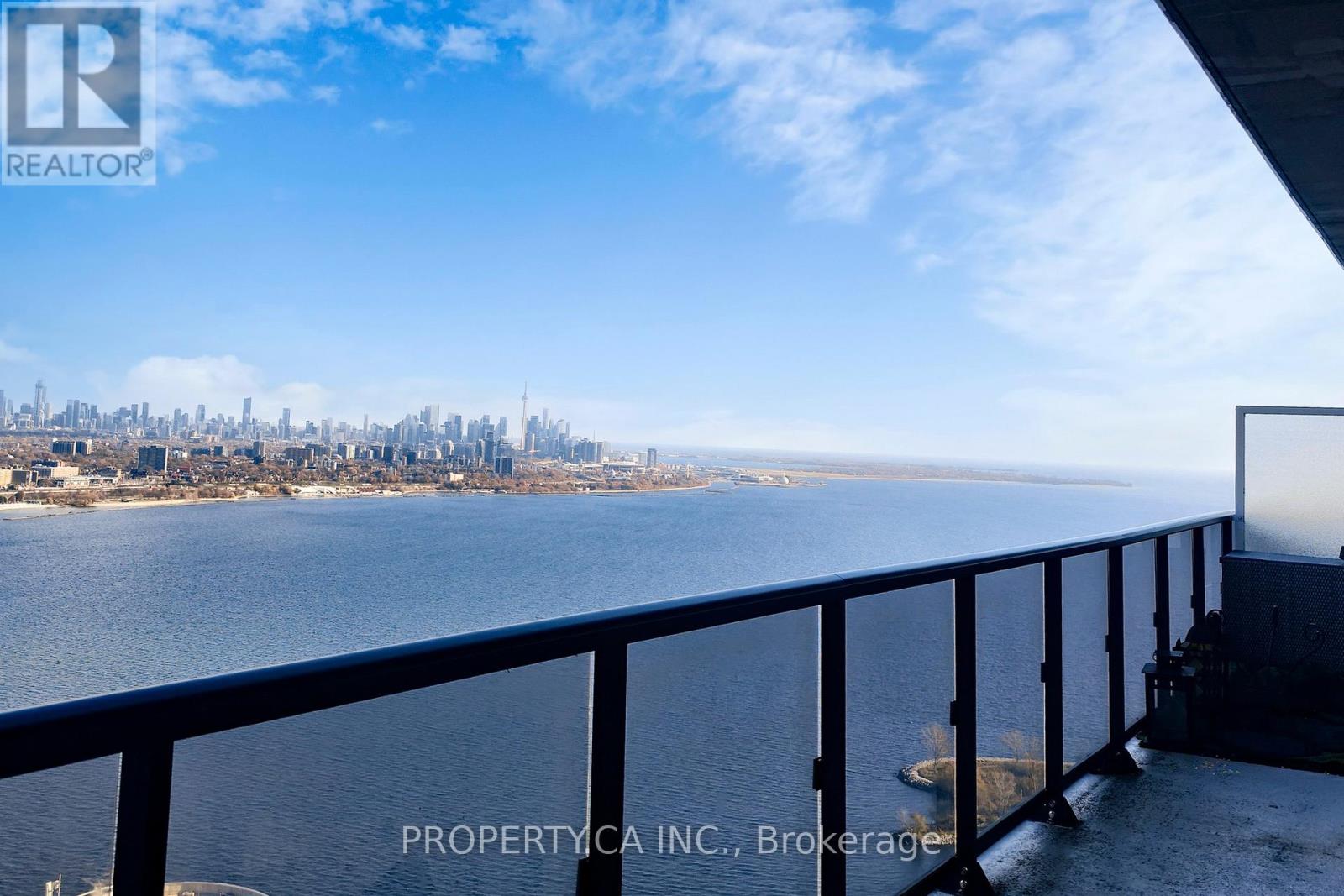 Uph05 - 56 Annie Craig Drive, Toronto, Ontario  M8V 0C8 - Photo 41 - W12578776