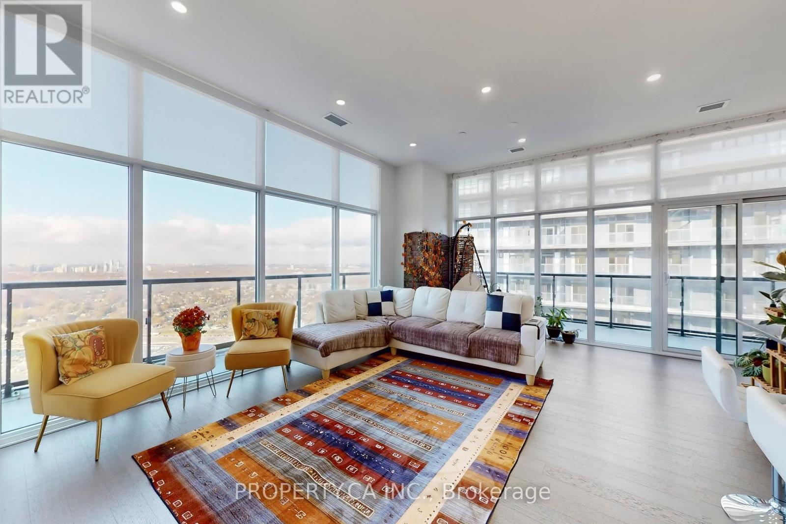 Uph05 - 56 Annie Craig Drive, Toronto, Ontario  M8V 0C8 - Photo 8 - W12578776