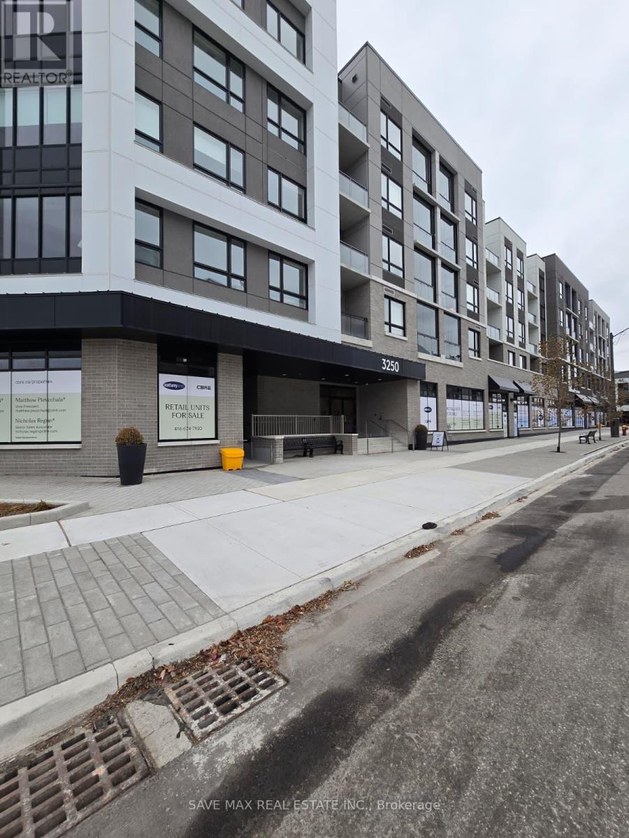 414 - 3250 CARDING MILL TRAIL, Oakville, Ontario