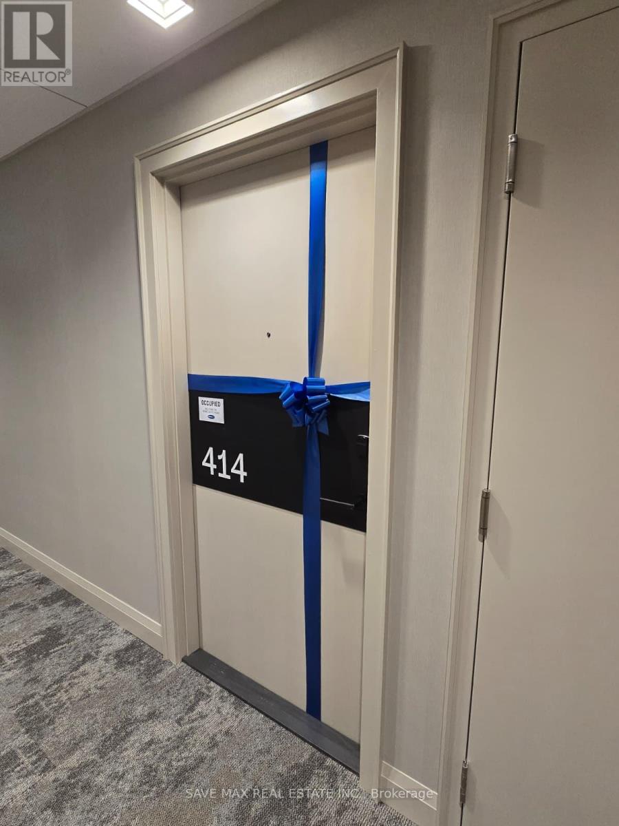 414 - 3250 Carding Mill Trail, Oakville, Ontario  L6M 5T3 - Photo 2 - W12578792