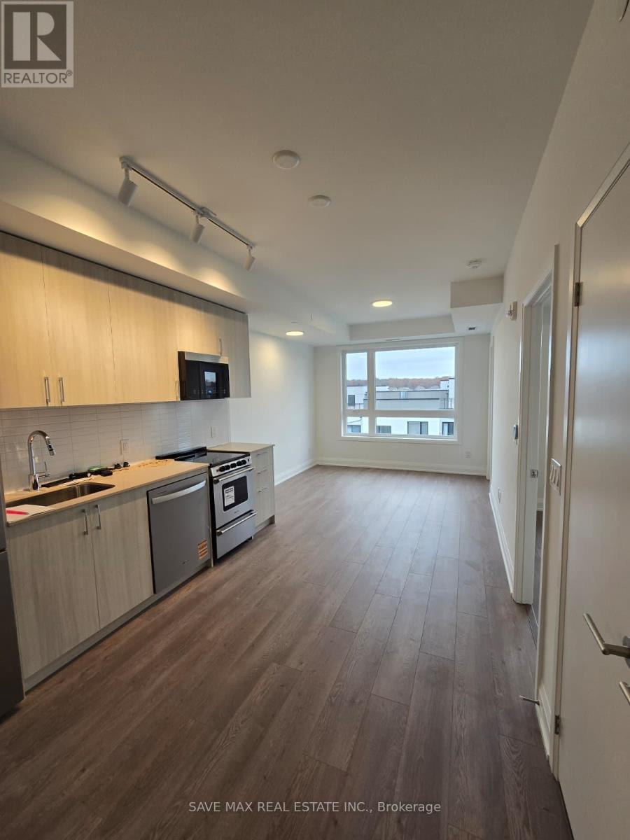 414 - 3250 Carding Mill Trail, Oakville, Ontario  L6M 5T3 - Photo 5 - W12578792