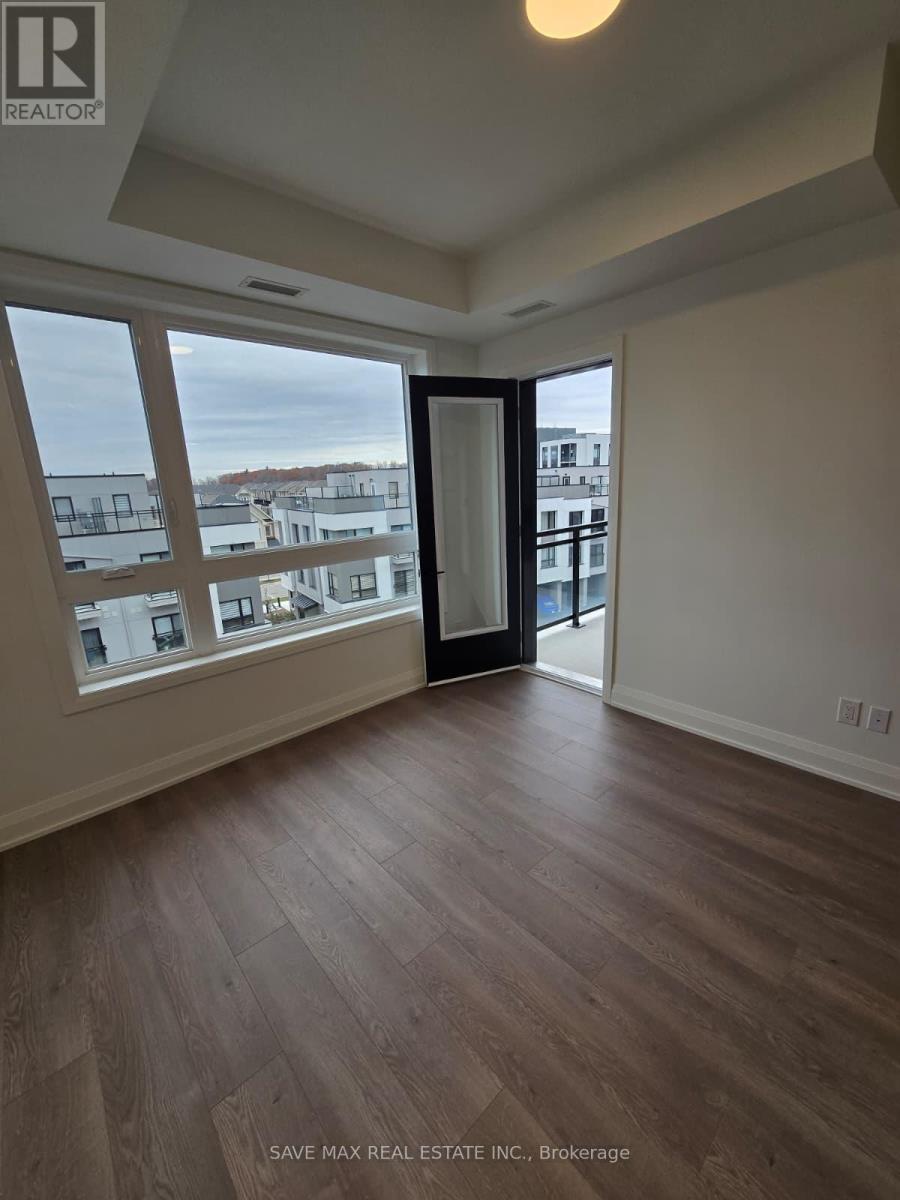 414 - 3250 Carding Mill Trail, Oakville, Ontario  L6M 5T3 - Photo 6 - W12578792