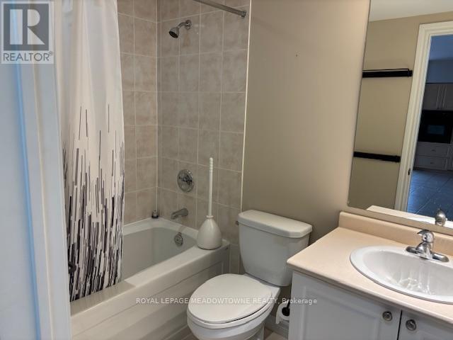 313 - 830 Scollard Court, Mississauga, Ontario  L5V 0A2 - Photo 11 - W12578806