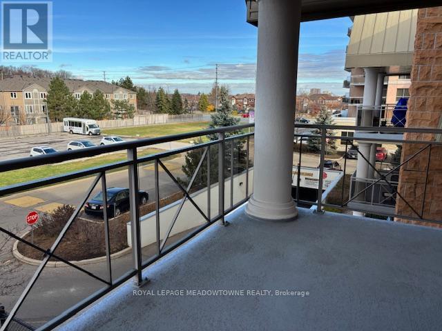 313 - 830 Scollard Court, Mississauga, Ontario  L5V 0A2 - Photo 12 - W12578806