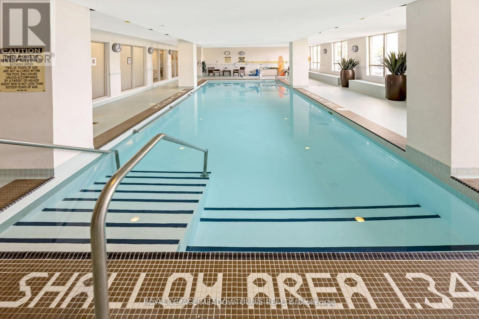 313 - 830 Scollard Court, Mississauga, Ontario  L5V 0A2 - Photo 15 - W12578806