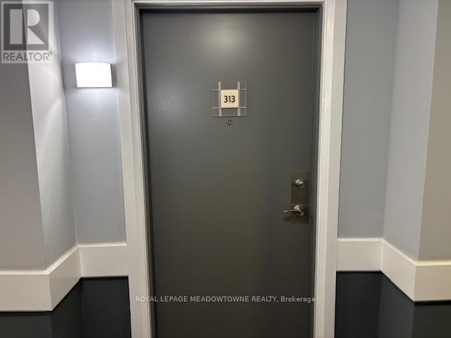 313 - 830 Scollard Court, Mississauga, Ontario  L5V 0A2 - Photo 4 - W12578806