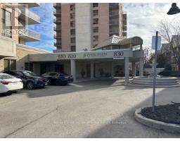 313 - 830 SCOLLARD COURT, Mississauga, Ontario