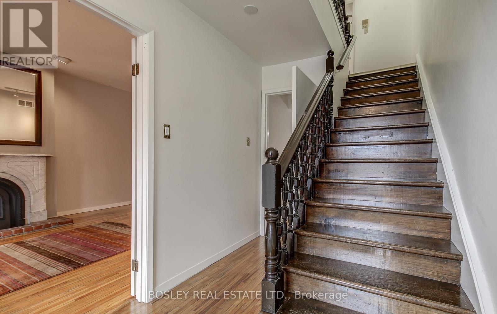 Upper - 376 Berkeley Street, Toronto, Ontario M5A 2X7 - Photo 15 - C12576682