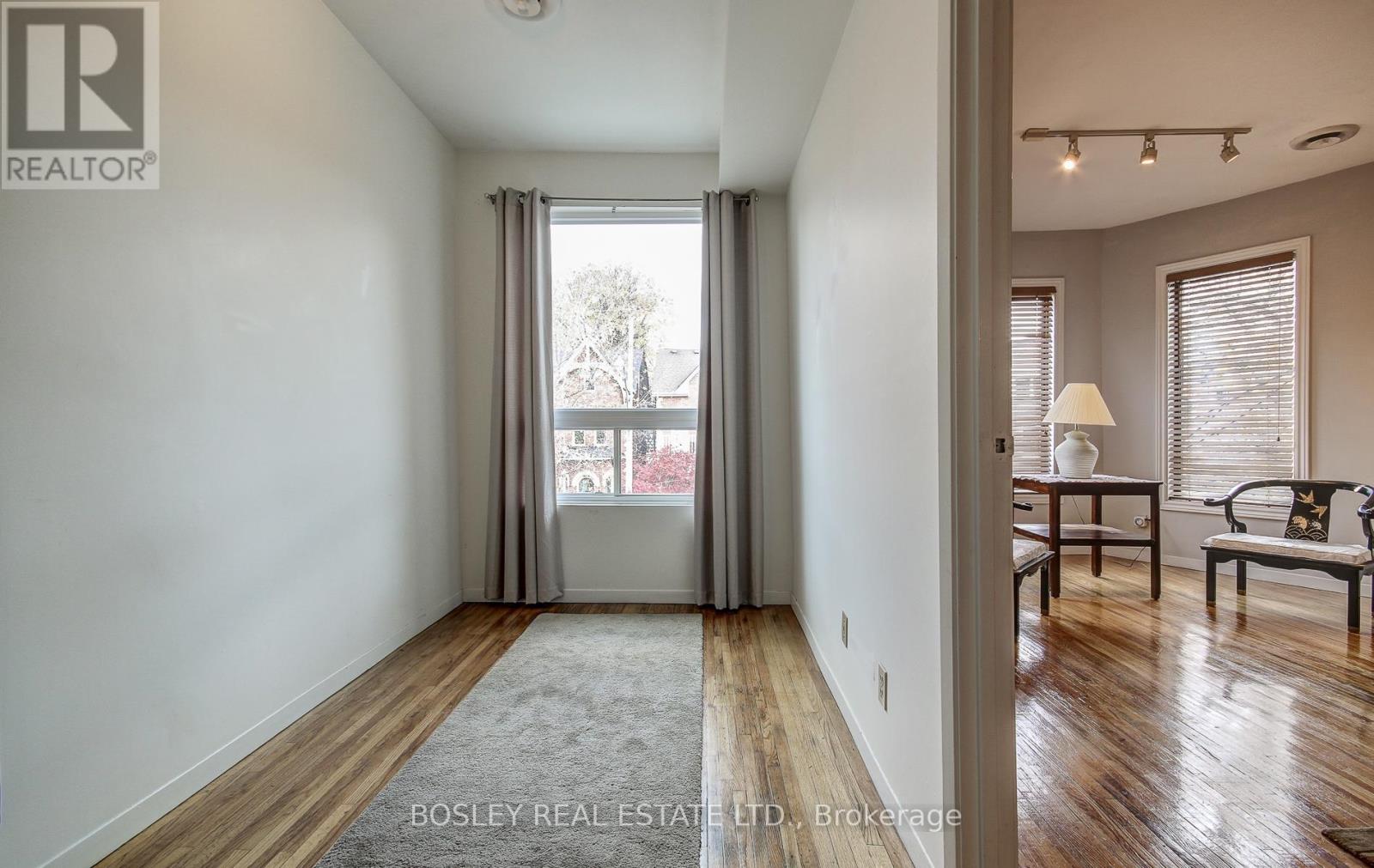 Upper - 376 Berkeley Street, Toronto, Ontario M5A 2X7 - Photo 2 - C12576682