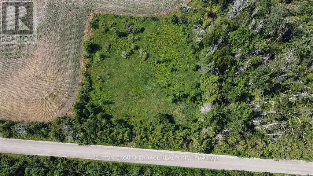 PT LT 7 CONC 9, Brock, Ontario