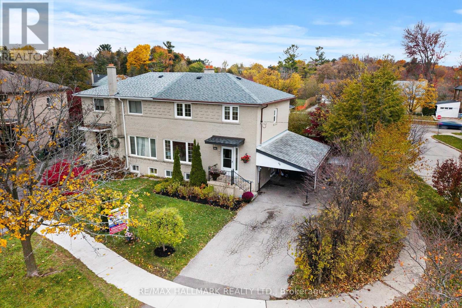 44 Athenia Court, Toronto, Ontario  M1E 2C1 - Photo 35 - E12577850