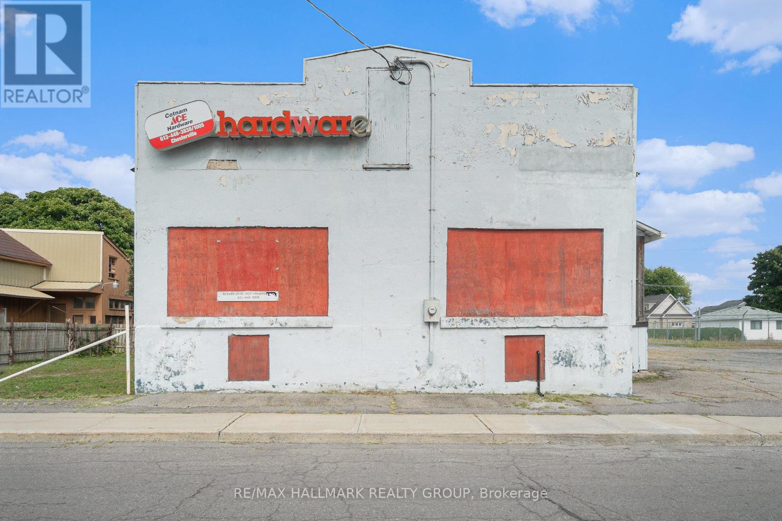 33 King Street, North Dundas, Ontario  K0C 1H0 - Photo 33 - X12388917