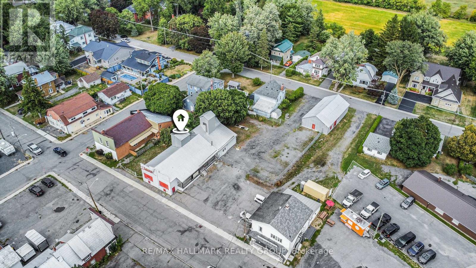 33 King Street, North Dundas, Ontario  K0C 1H0 - Photo 41 - X12388917