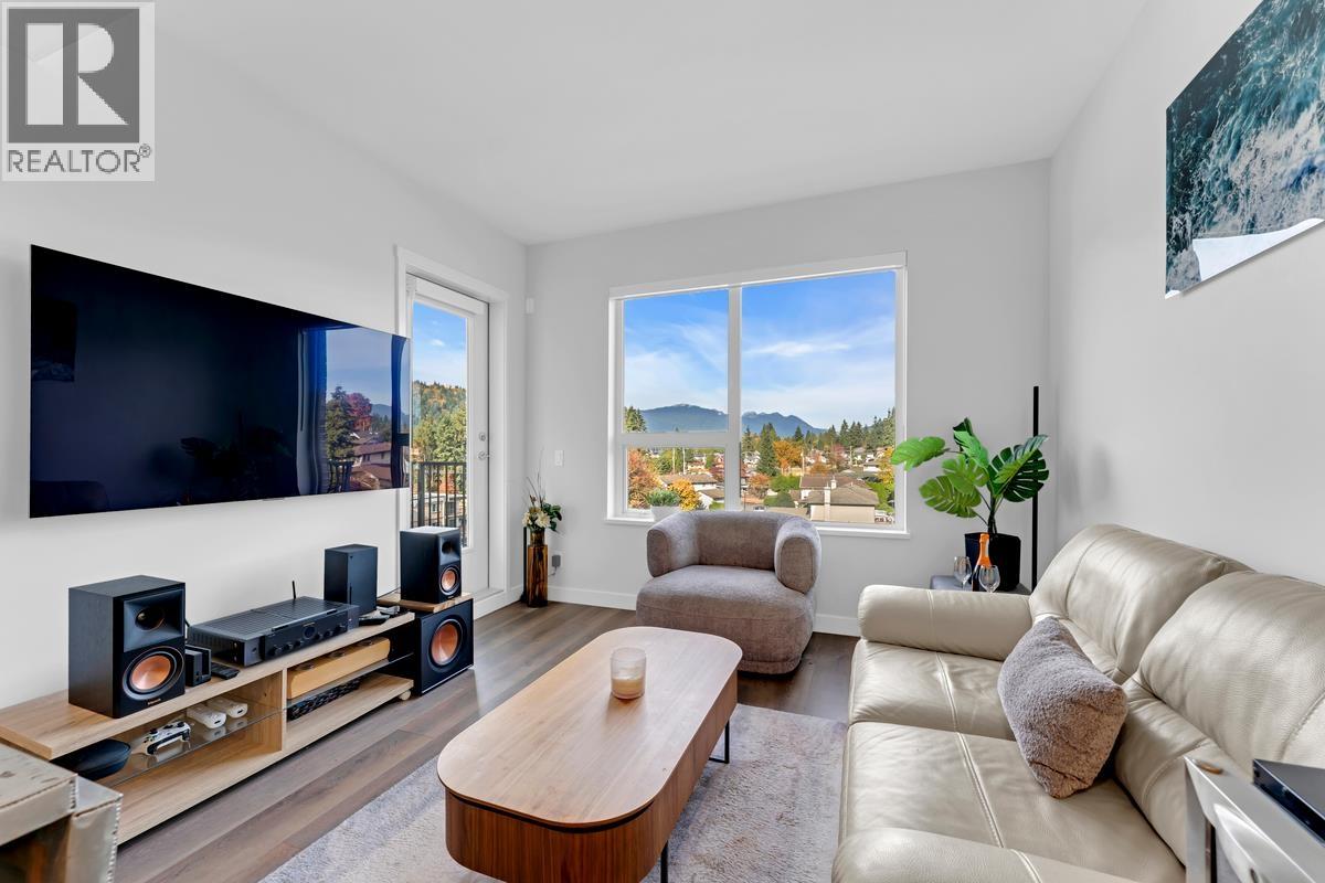 409 648 Lea Avenue, Coquitlam, British Columbia  V3J 0P1 - Photo 4 - R3070257