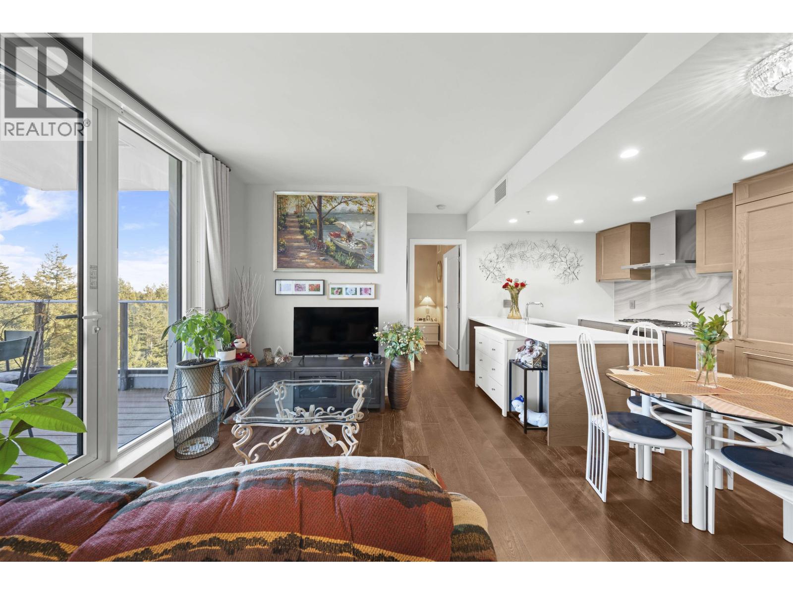 1905 5629 Birney Avenue, Vancouver, British Columbia  V6S 0L5 - Photo 2 - R3070267