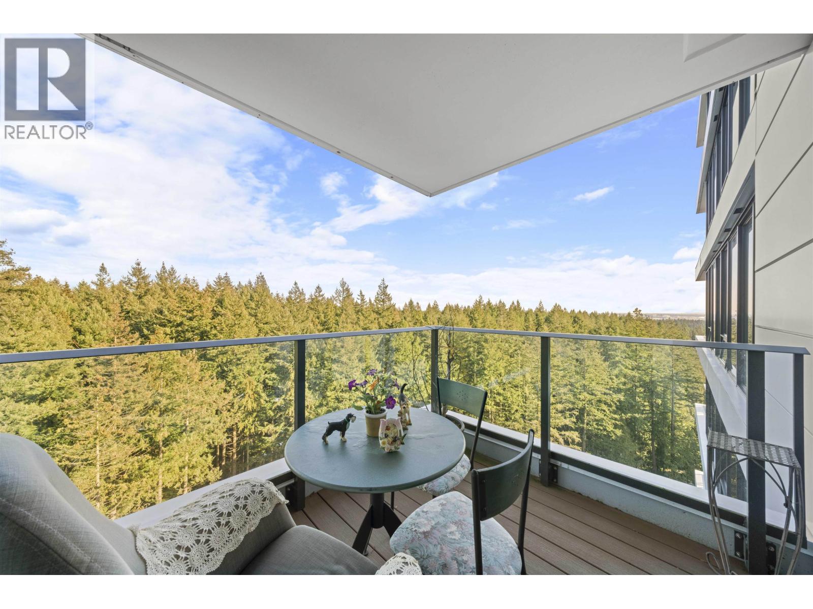 1905 5629 Birney Avenue, Vancouver, British Columbia  V6S 0L5 - Photo 4 - R3070267