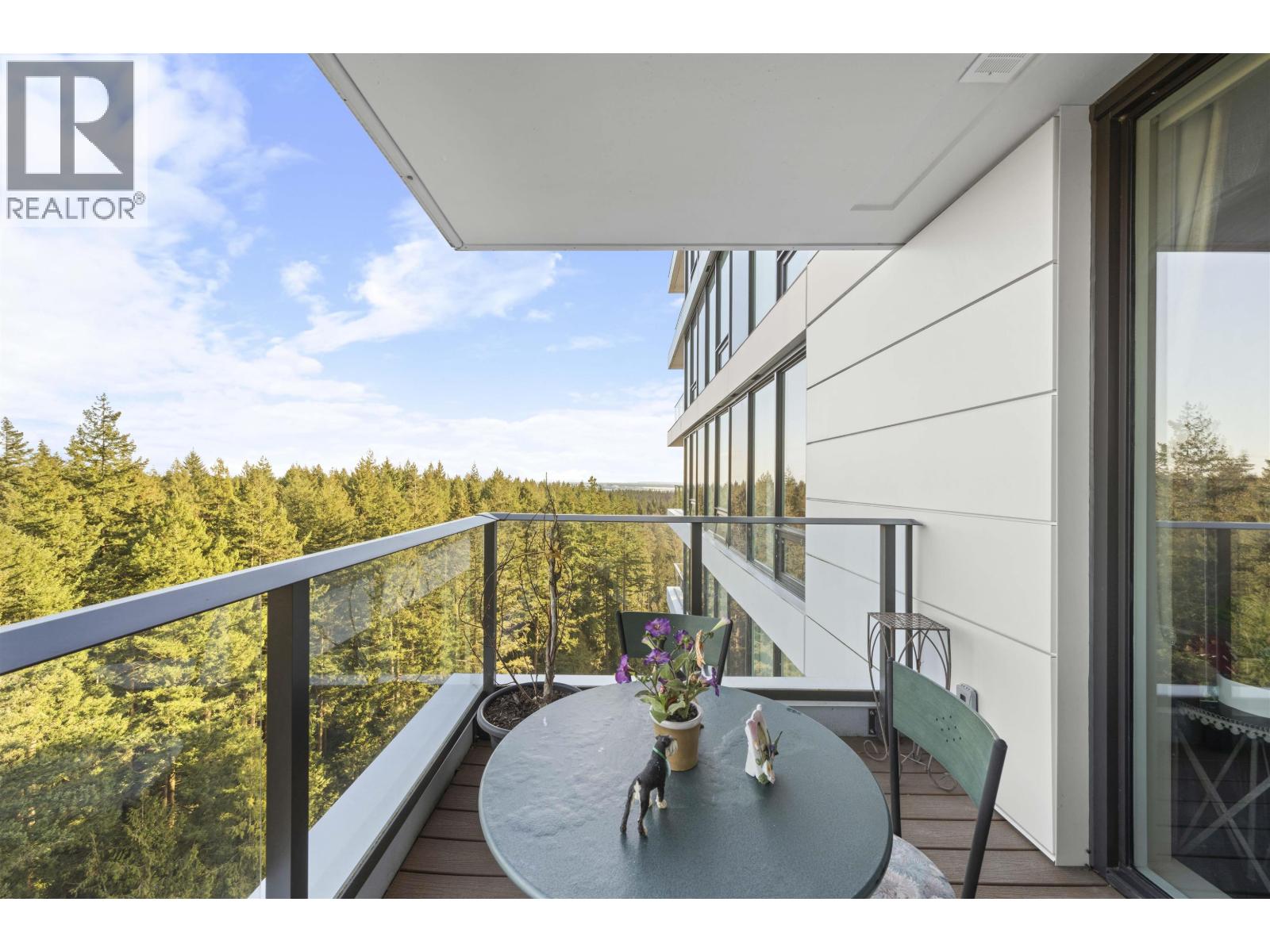 1905 5629 Birney Avenue, Vancouver, British Columbia  V6S 0L5 - Photo 5 - R3070267