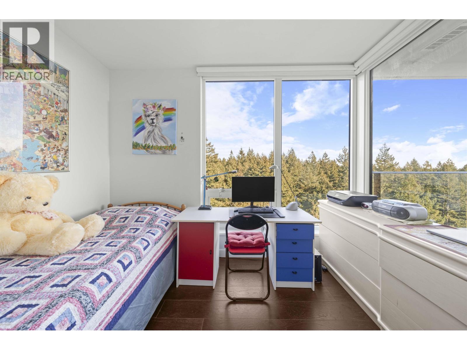 1905 5629 Birney Avenue, Vancouver, British Columbia  V6S 0L5 - Photo 7 - R3070267