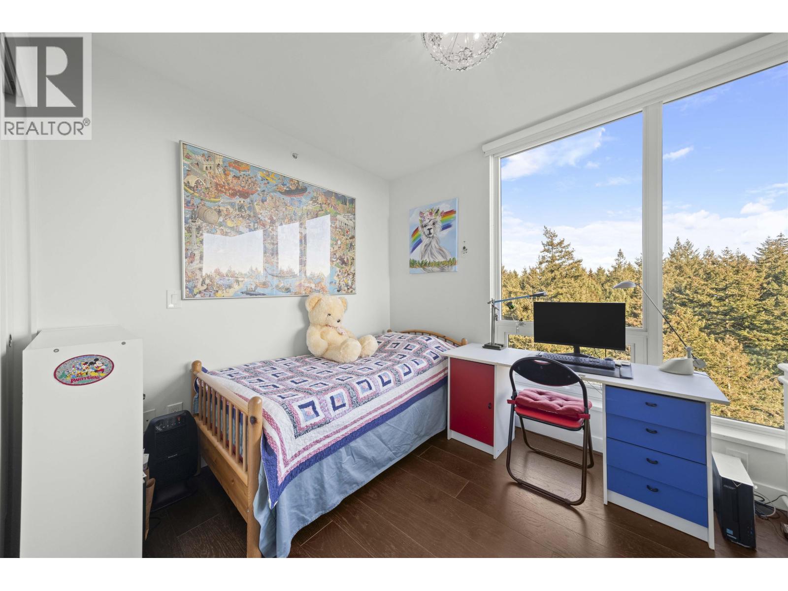 1905 5629 Birney Avenue, Vancouver, British Columbia  V6S 0L5 - Photo 8 - R3070267