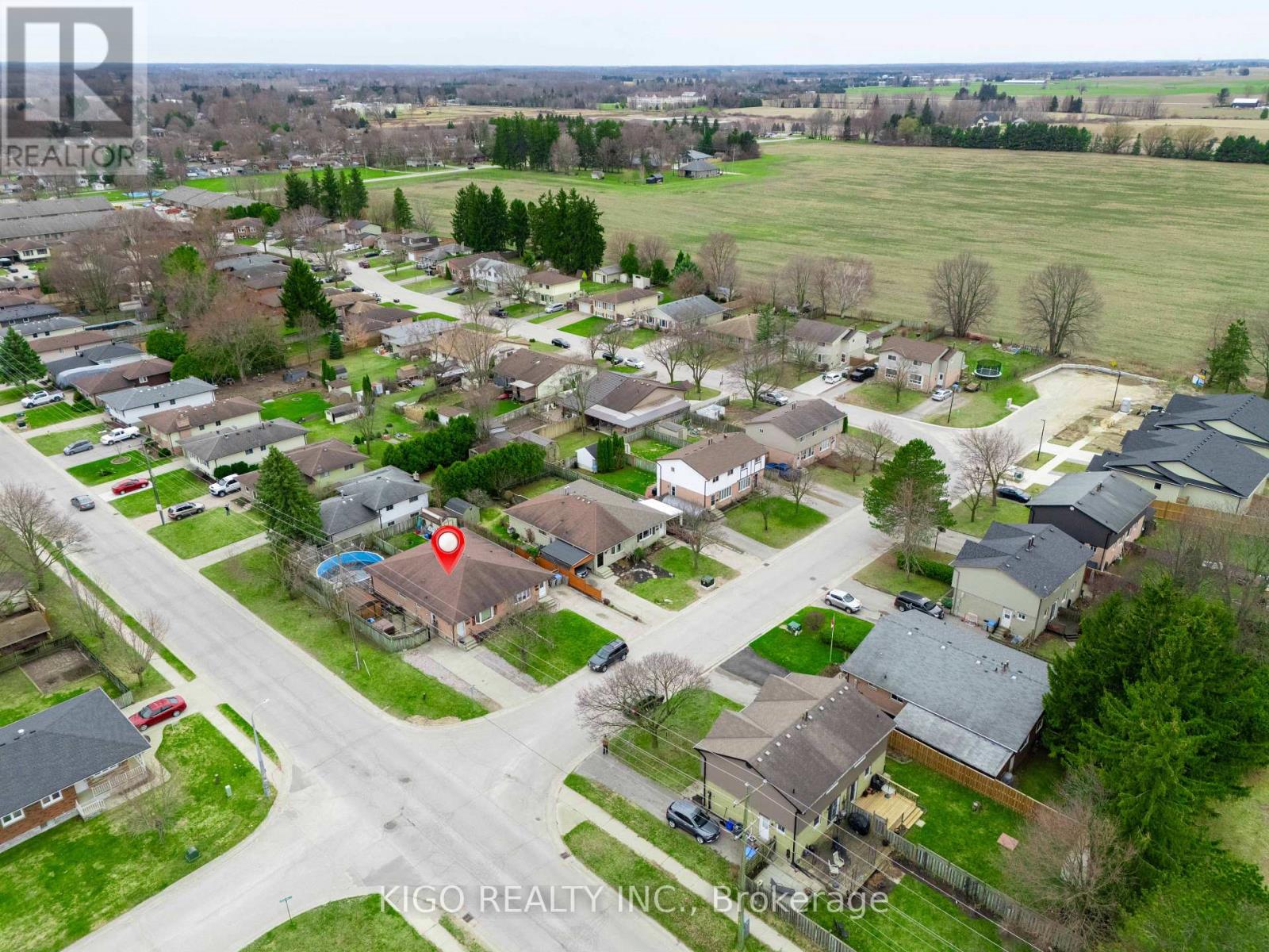 54 Brennan Drive N, Strathroy-Caradoc, Ontario  N7G 3S3 - Photo 45 - X12578556