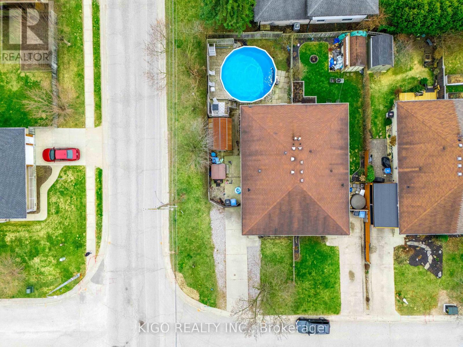 54 Brennan Drive N, Strathroy-Caradoc, Ontario  N7G 3S3 - Photo 47 - X12578556