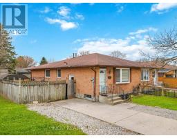 54 BRENNAN DRIVE N, Strathroy-Caradoc, Ontario