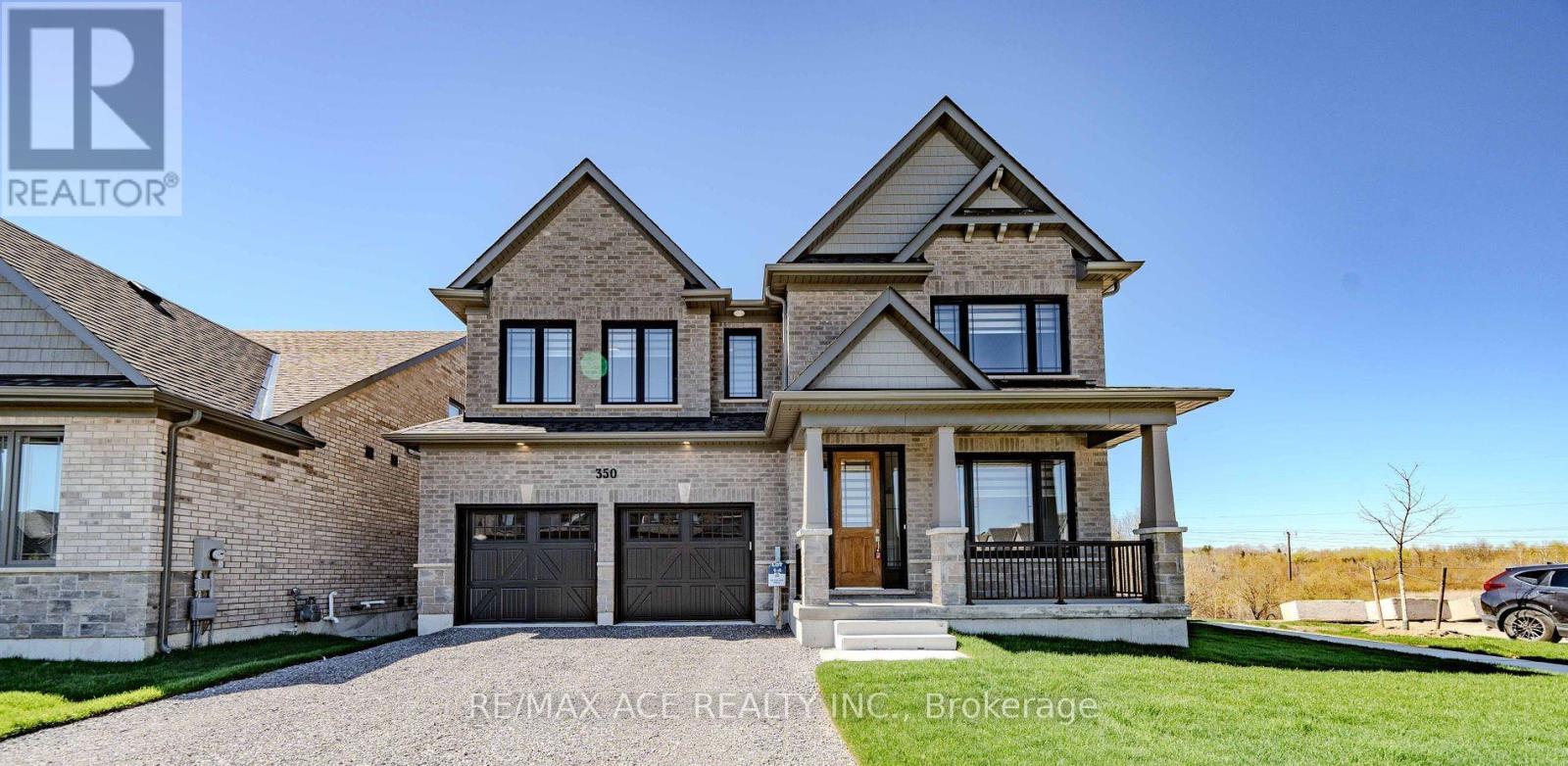 350 CULLEN TRAIL, Peterborough, Ontario