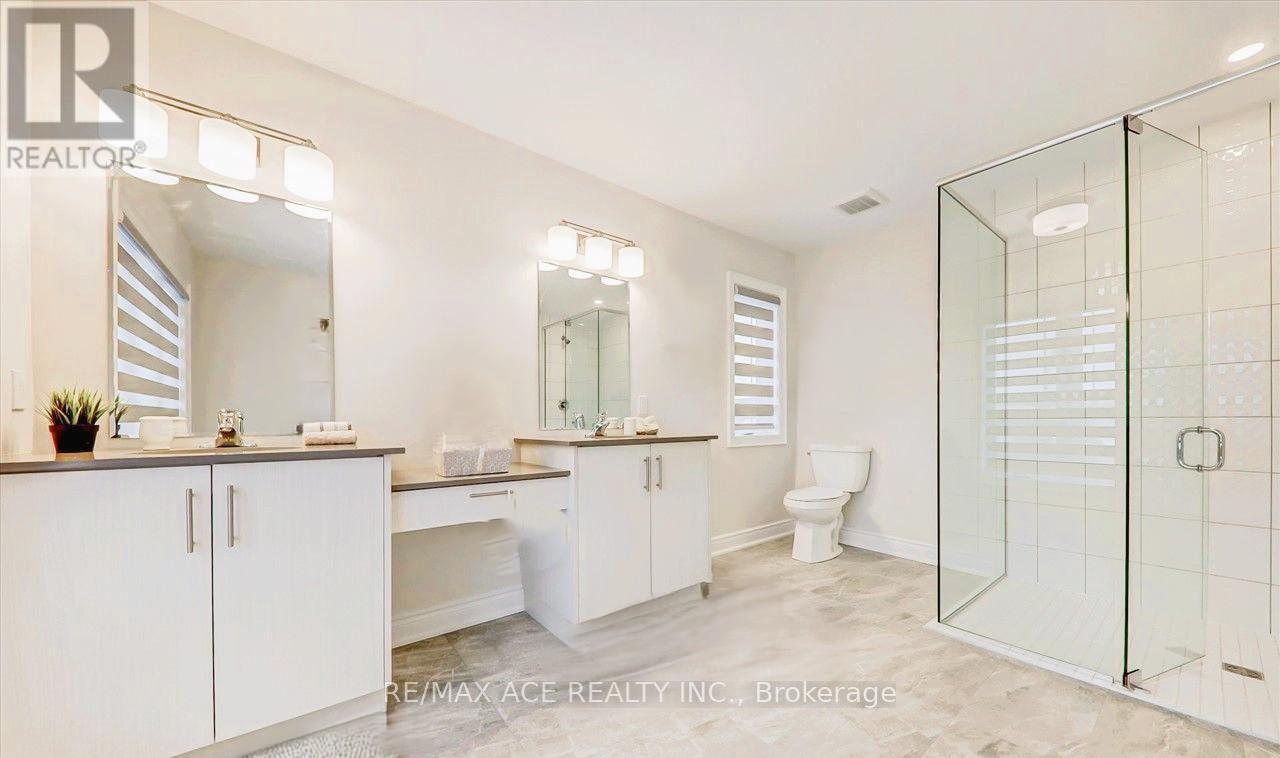 350 Cullen Trail, Peterborough, Ontario  K9H 0J9 - Photo 10 - X12578562