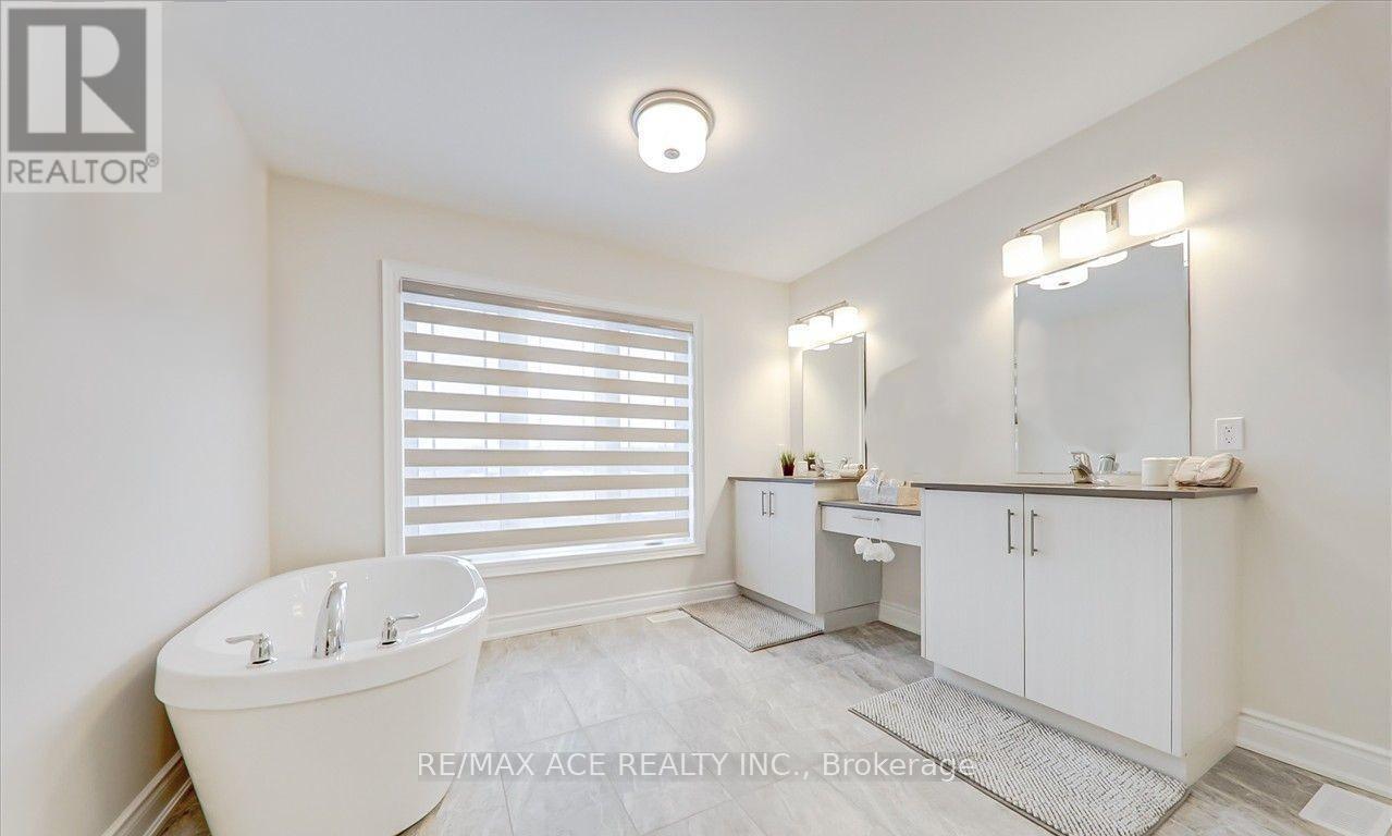 350 Cullen Trail, Peterborough, Ontario  K9H 0J9 - Photo 11 - X12578562