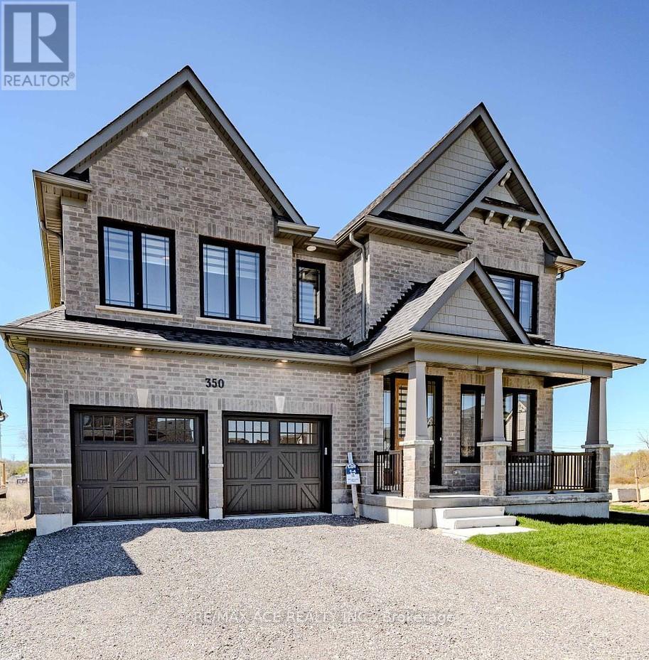 350 Cullen Trail, Peterborough, Ontario  K9H 0J9 - Photo 2 - X12578562