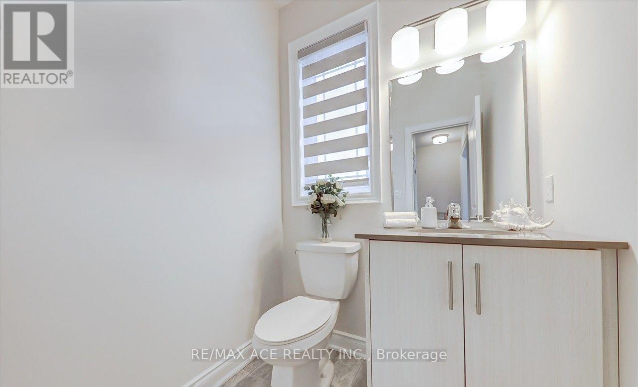 350 Cullen Trail, Peterborough, Ontario  K9H 0J9 - Photo 5 - X12578562