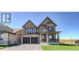 350 CULLEN TRAIL, Peterborough, Ontario
