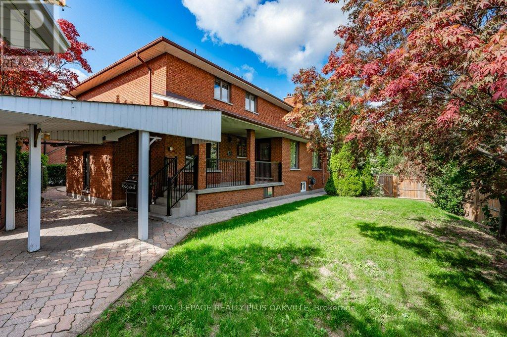 67 Horizon Court, Hamilton, Ontario  L9B 1W9 - Photo 47 - X12578628