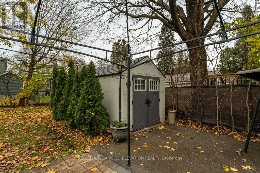 276 Graham Avenue S, Hamilton, Ontario  L8K 2M6 - Photo 42 - X12578672