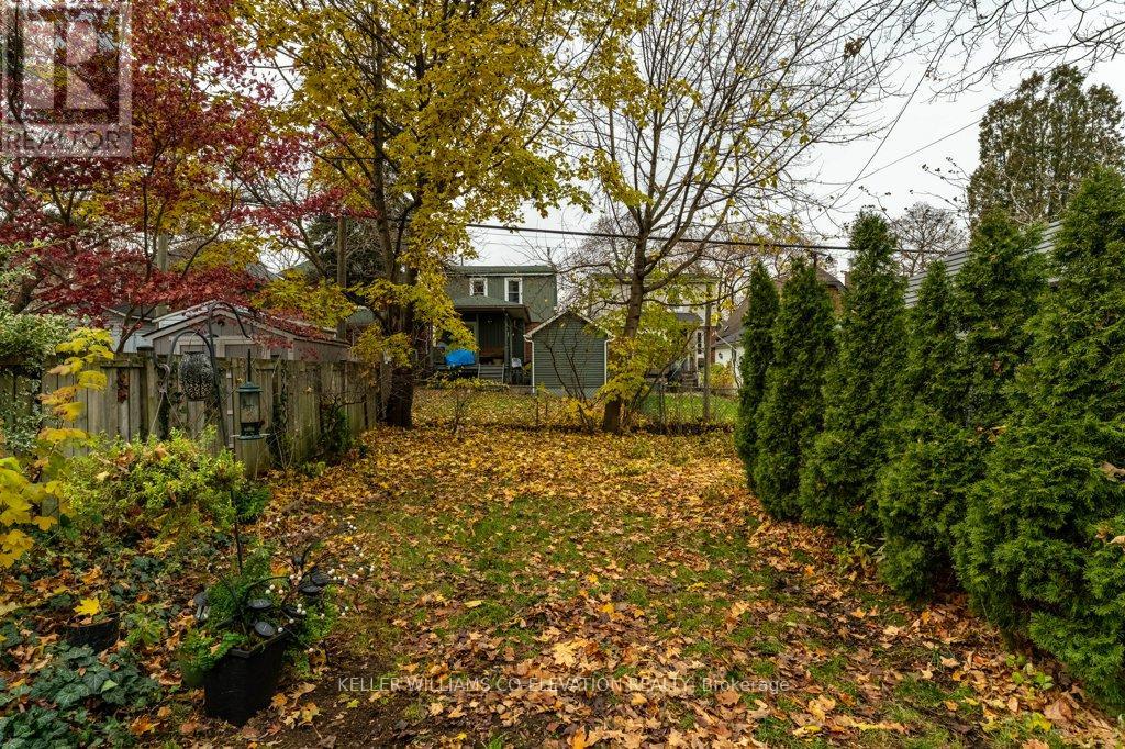 276 Graham Avenue S, Hamilton, Ontario  L8K 2M6 - Photo 44 - X12578672