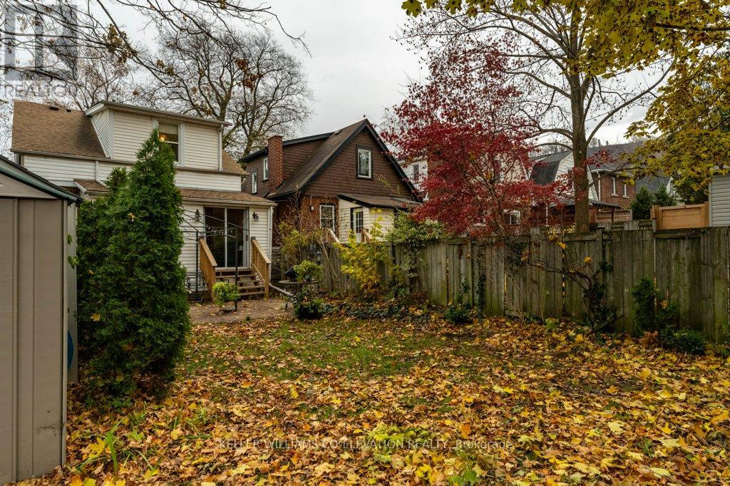 276 Graham Avenue S, Hamilton, Ontario  L8K 2M6 - Photo 47 - X12578672