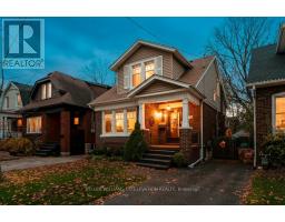 276 GRAHAM AVENUE S, Hamilton, Ontario