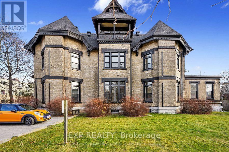 202 GREEN STREET, Cobourg, Ontario