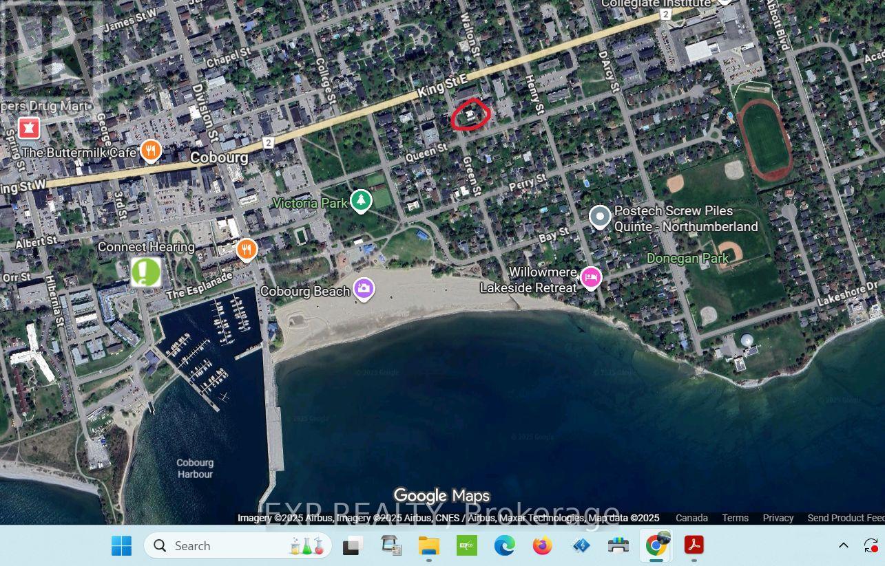 202 Green Street, Cobourg, Ontario  K9A 3W7 - Photo 19 - X12578684