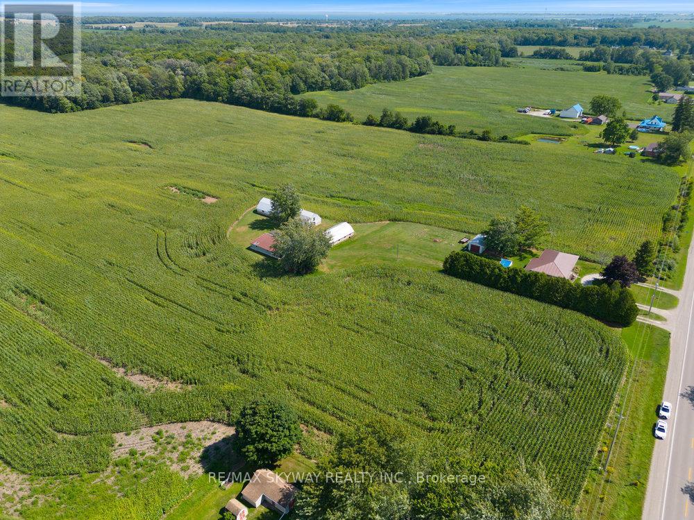 1700 Highway 59, Norfolk, Ontario  N0E 1M0 - Photo 10 - X12578722