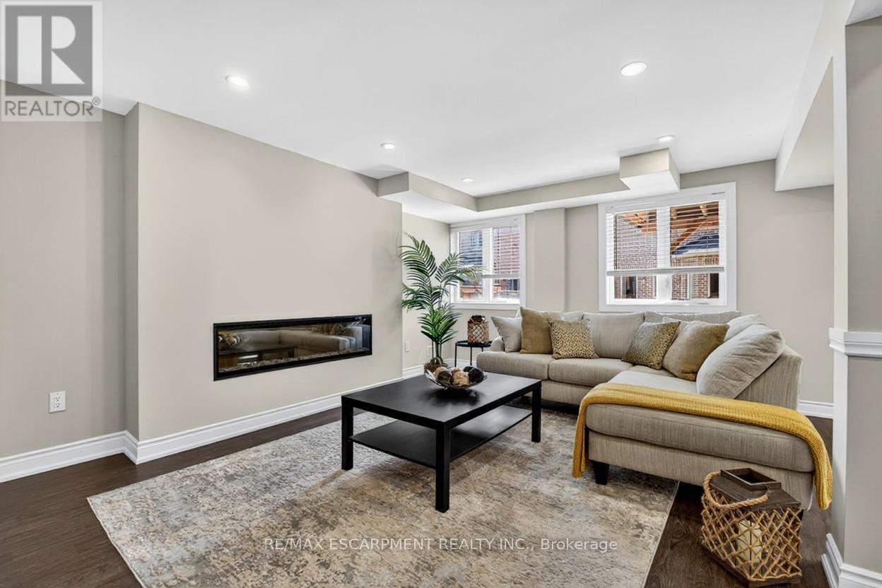 225 Skinner Road, Hamilton, Ontario  L8B 1X2 - Photo 36 - X12578734