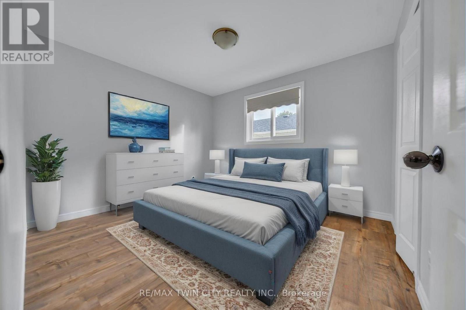 88 Glen Lake Crescent, Kitchener, Ontario  N2N 1C5 - Photo 13 - X12578778