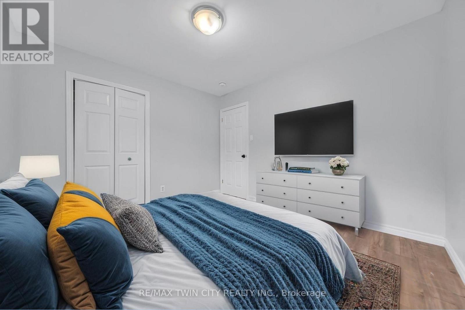 88 Glen Lake Crescent, Kitchener, Ontario  N2N 1C5 - Photo 14 - X12578778