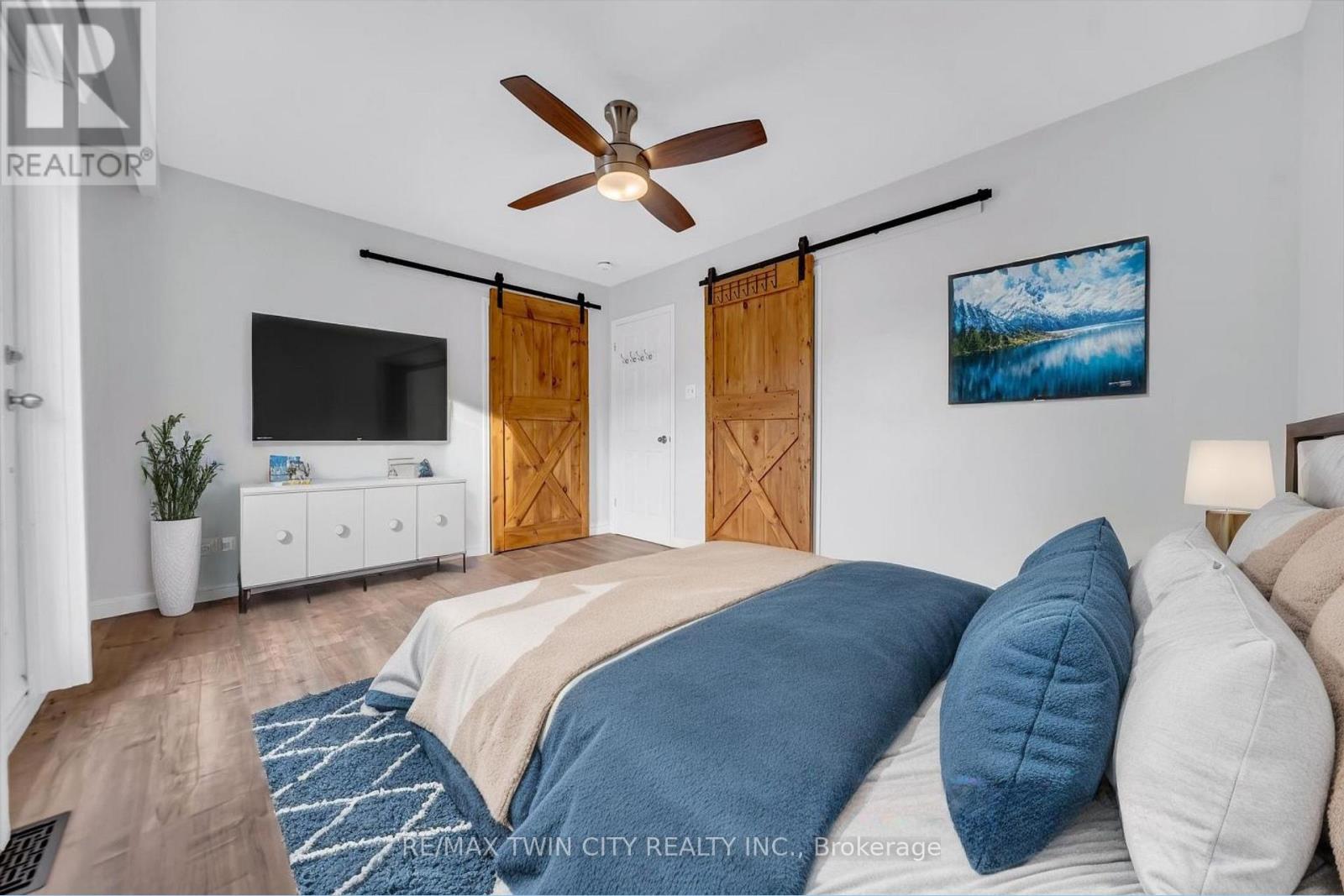 88 Glen Lake Crescent, Kitchener, Ontario  N2N 1C5 - Photo 16 - X12578778