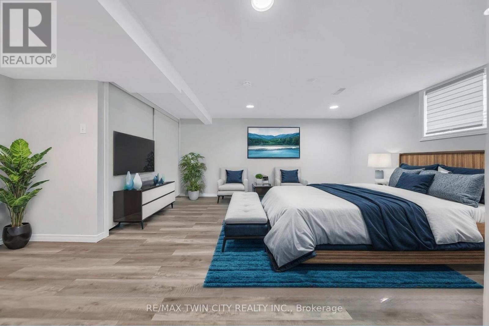 88 Glen Lake Crescent, Kitchener, Ontario  N2N 1C5 - Photo 22 - X12578778