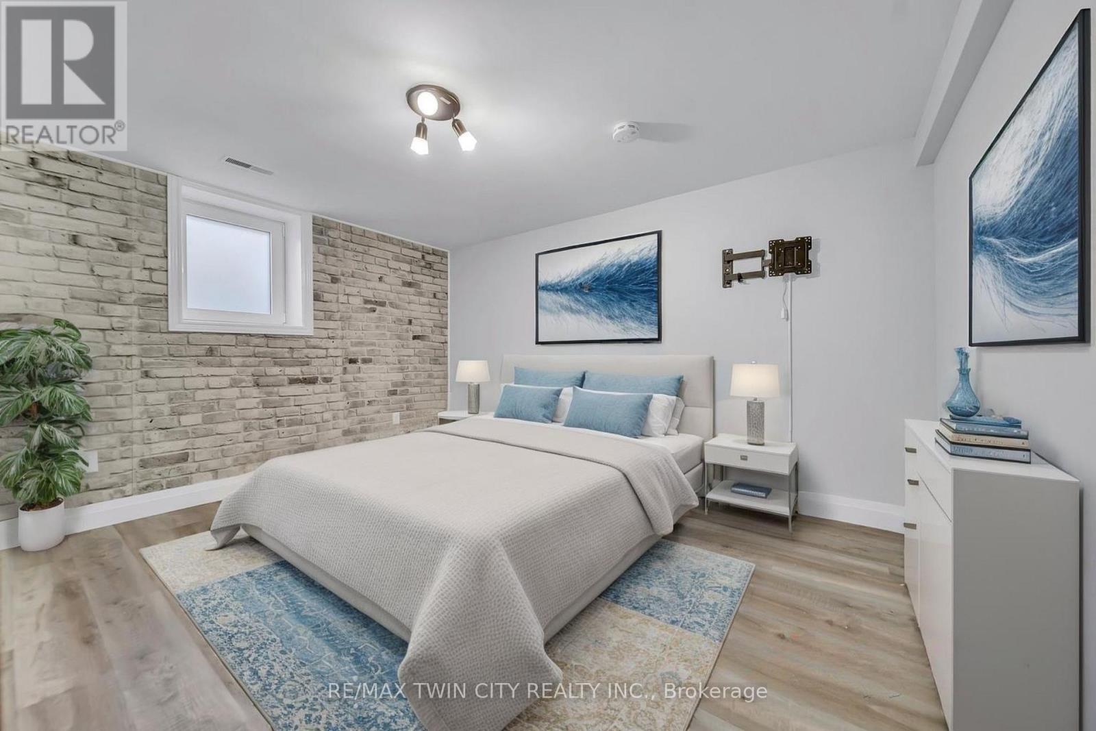 88 Glen Lake Crescent, Kitchener, Ontario  N2N 1C5 - Photo 24 - X12578778