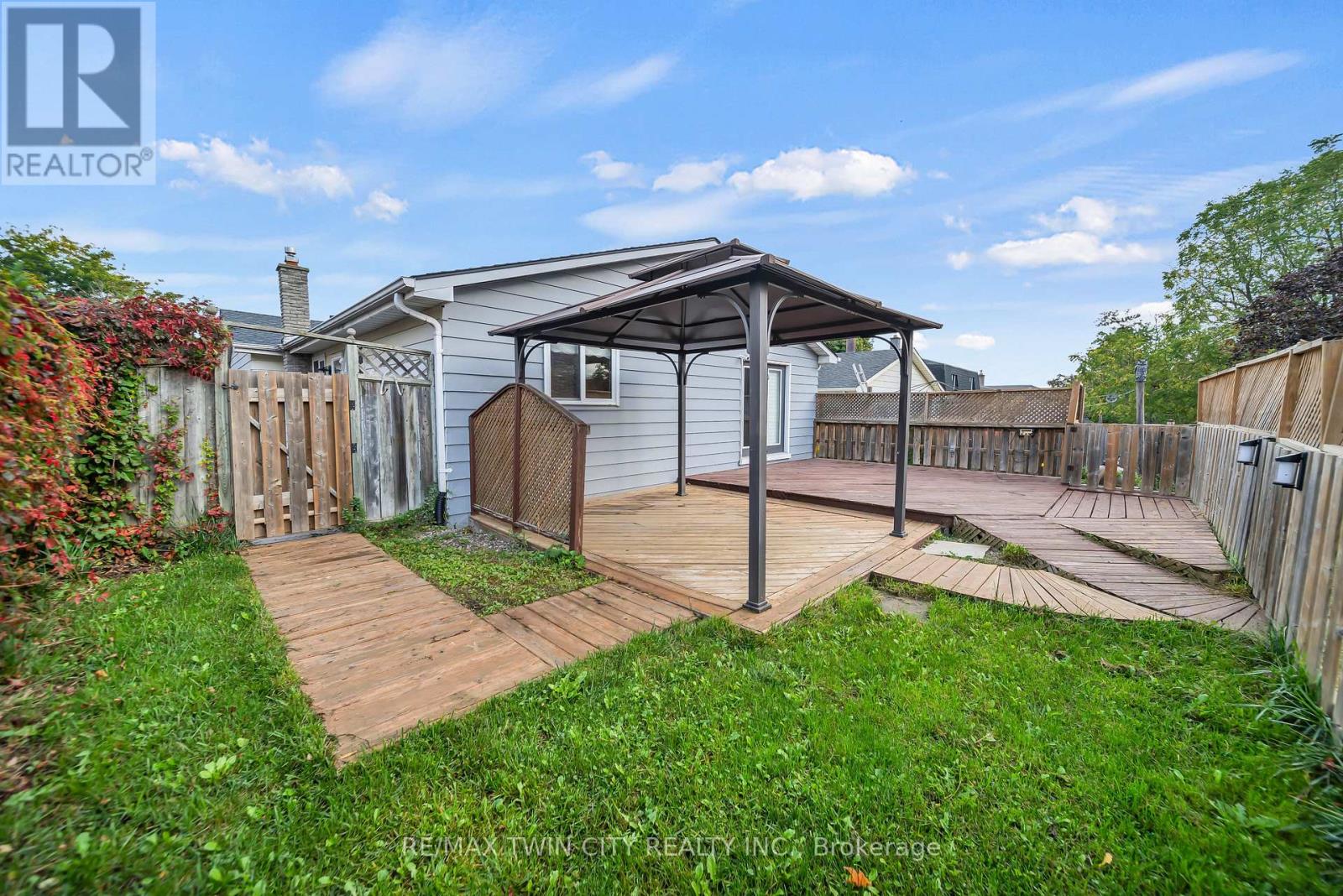 88 Glen Lake Crescent, Kitchener, Ontario  N2N 1C5 - Photo 29 - X12578778