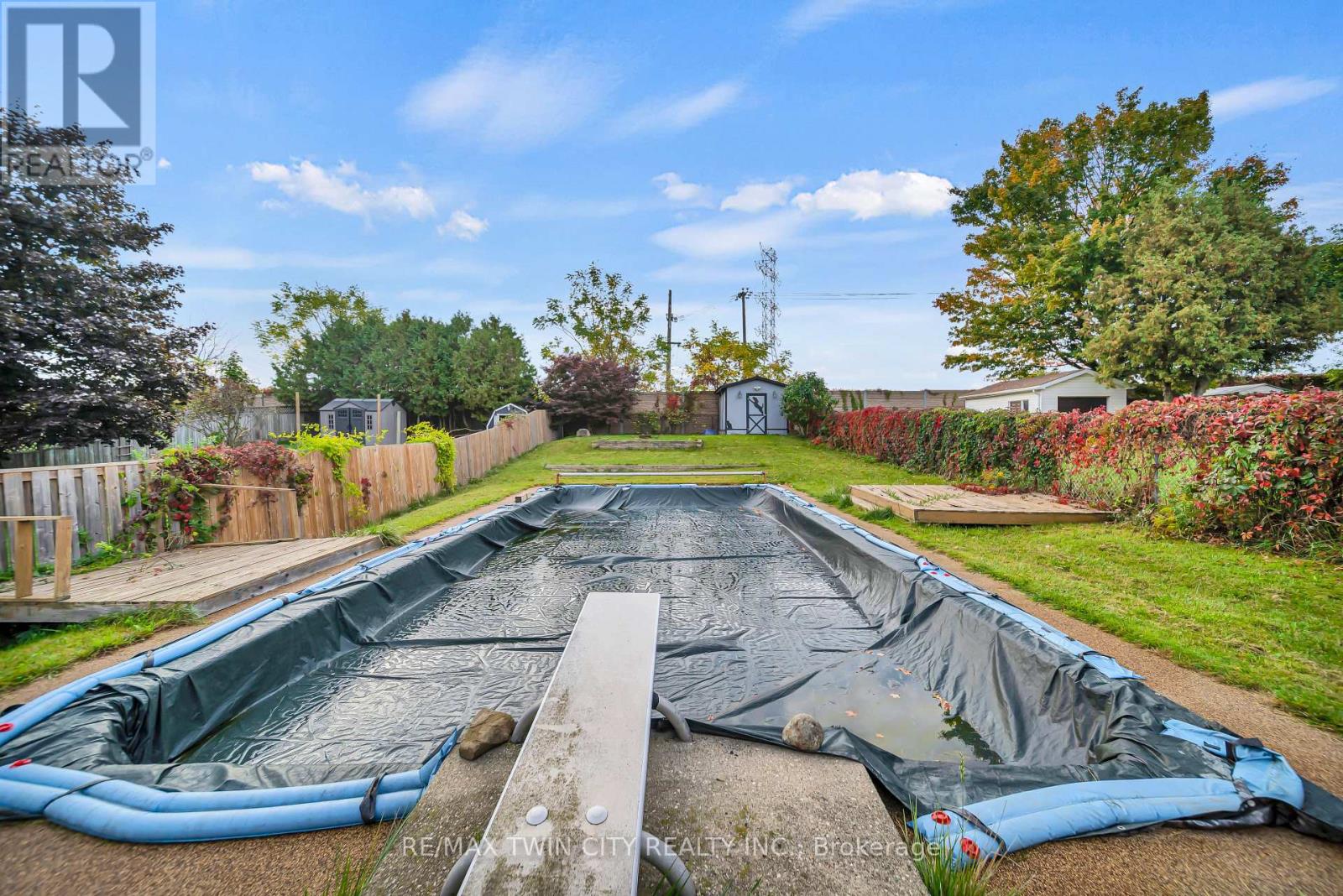 88 Glen Lake Crescent, Kitchener, Ontario  N2N 1C5 - Photo 31 - X12578778