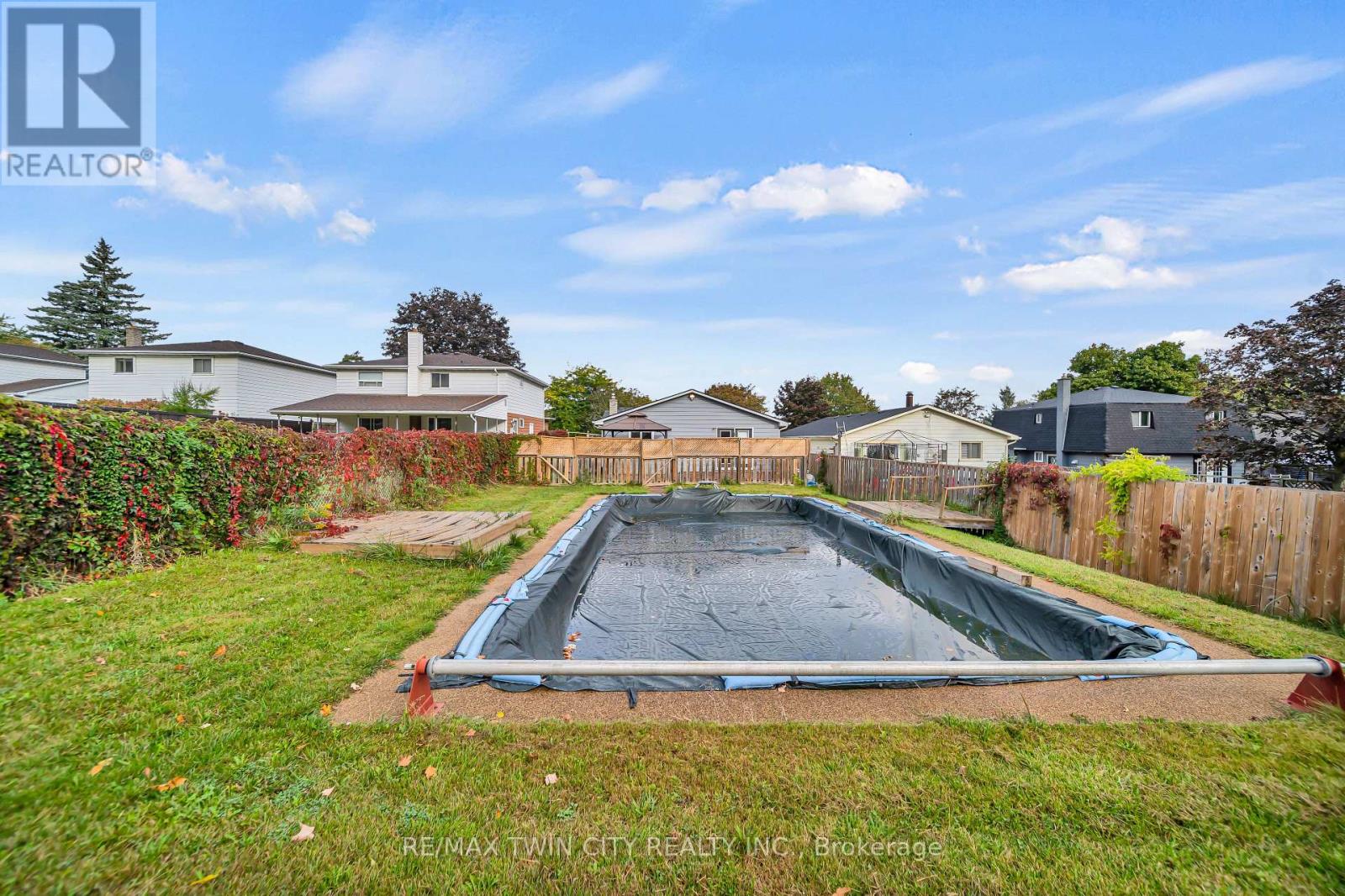 88 Glen Lake Crescent, Kitchener, Ontario  N2N 1C5 - Photo 32 - X12578778